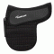 ThinLine Comfort Fitted Dressage Pad Black