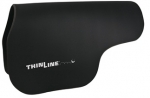 ThinLine Contour Pad Untrimmed - Large Black