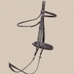 ThinLine Dressage Bridle