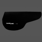 ThinLine English Saddle Seat Pad