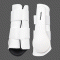 ThinLine Sports Boot Hind Medium White
