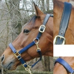 Thornhill Padded Chafeless Breakaway Halter