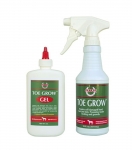 Toe Grow Equine Hoof Care