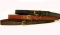 Tory Leather 1 1/4" Ranger Belt