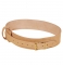 Tory Leather 2-1/2" Wide Straight Cribbing Strap