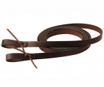 Tory Leather 3/4" Rein With Water Strap End