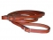 Tory Leather 3/4 x 60" Flat Buckle End Rein