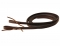 Tory Leather 5/8" Rein With Water Strap End