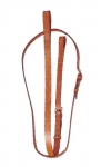 TORY LEATHER Bridle Leather 1" Standing Martingale
