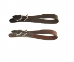 Tory Leather Chesley Adjustable Girth Loop