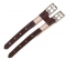 Tory Leather Elastic End Girth Extender