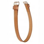 Tory Leather Flank Cinch