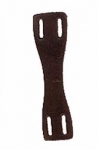 Tory Leather Flash Hanger