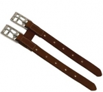 Tory Leather Girth Extender