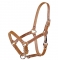 Tory Leather Leather Riveted Foal Halter
