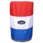 Tough-1 Barrel Racing Covers Set - 3 PACK