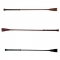 Traditional English Pebble Grip Riding Bat/Crop