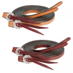 Trailblazer Split Reins