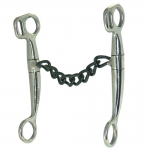 Training Bit - Chain Mouth