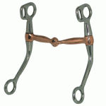 Training Bit - Copper Mouth 4 3/4"