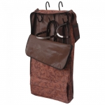 Triple Loop Bridle Bag