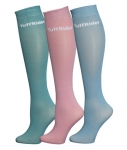 TUFFRIDER Boot Socks - 3 Pack