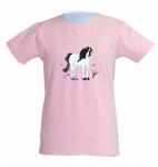 TuffRider Child's Daisy Riding Tee