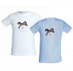 TuffRider Child's Molly Riding Tee