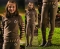 TuffRider Children's Striped Accent Jodhpurs