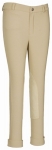 TUFFRIDER Children's Ribb Lowrise Jodhpurs