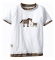 TuffRider Children's Trio Horse Short Sleeve Tissue Tee