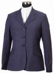 TUFFRIDER Devon Ladies Show Coat - Regular