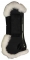 TUFFRIDER Fleece Lined Open Front Boot