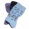 TUFFRIDER Horseshoe Kids Socks