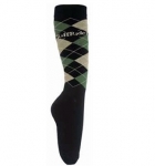 TUFFRIDER Jump Socks