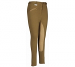 TUFFRIDER Ladies Aerocool Full Seat Breeches - Regular