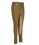 TUFFRIDER Ladies Aerocool Full Seat Breeches - Long