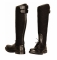 TUFFRIDER Ladies Alpine Quilted Field Boots-OUT OF STOCK UNTIL SEPTEMBER