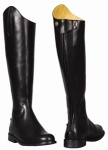 TUFFRIDER Ladies Baroque Dress Boots - Wide