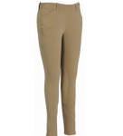 TUFFRIDER Ladies Coolmax Lowrise Show Circuit Breech