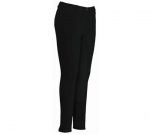 TUFFRIDER Ladies Cotton Full Seat Pull-On Breeches