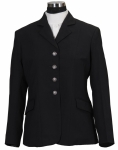 TUFFRIDER Ladies Dressage Show Coat - Regular