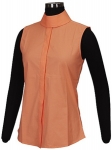 TUFFRIDER Ladies Elegance Sleeveless Show Shirt