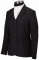 TUFFRIDER Ladies Hampton Show Coat - Regular