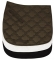 TUFFRIDER Lanyard Dressage Saddle Pad