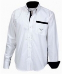 TuffRider Men's Paxton Button Down Shirt