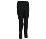 TUFFRIDER Ribb Knee Patch Ladies Breeches - Long