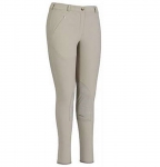 TUFFRIDER Ribb Lowrise Long Ladies Breech