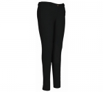 TUFFRIDER Ribb Lowrise Pull-On Ladies Breeches