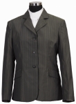 TUFFRIDER Saratoga Ladies Show Coat Long